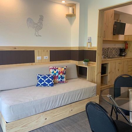 Aranjuez Lofts Santa Ana Appartement Santa Ana  Buitenkant foto