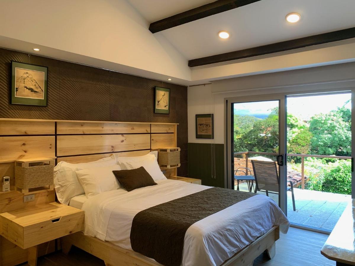 Aranjuez Lofts Santa Ana Appartement Santa Ana  Buitenkant foto