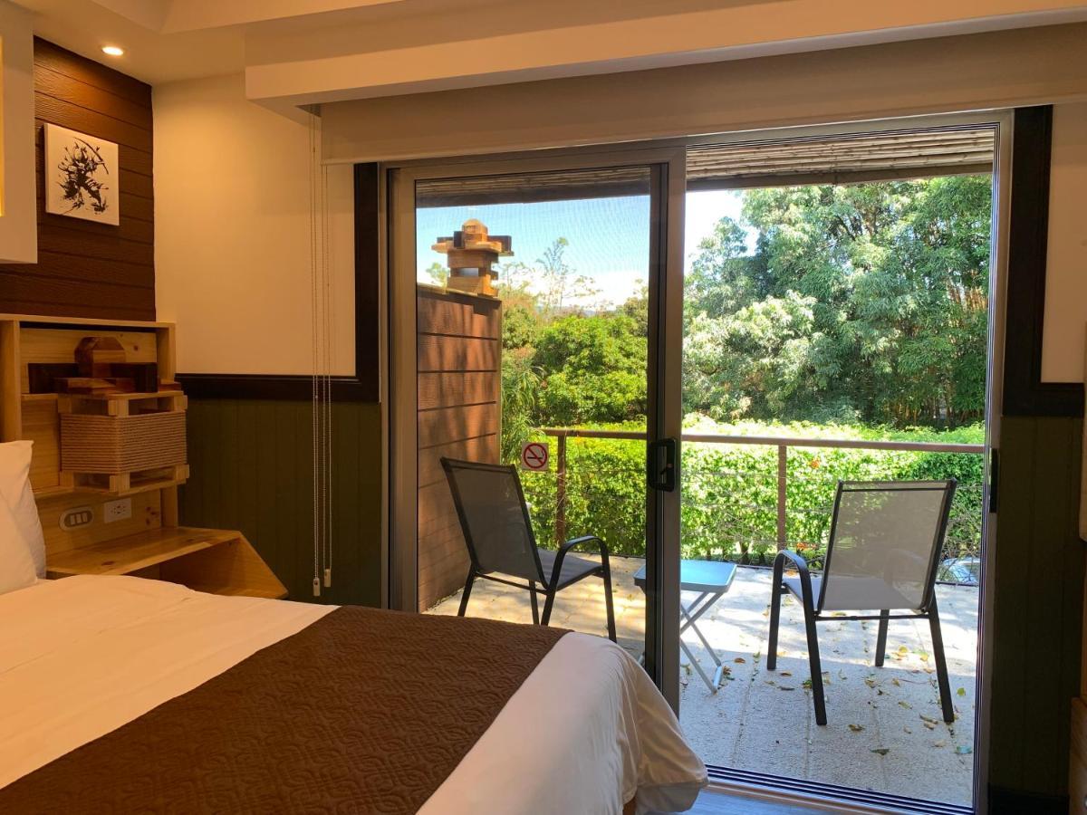 Aranjuez Lofts Santa Ana Appartement Santa Ana  Buitenkant foto