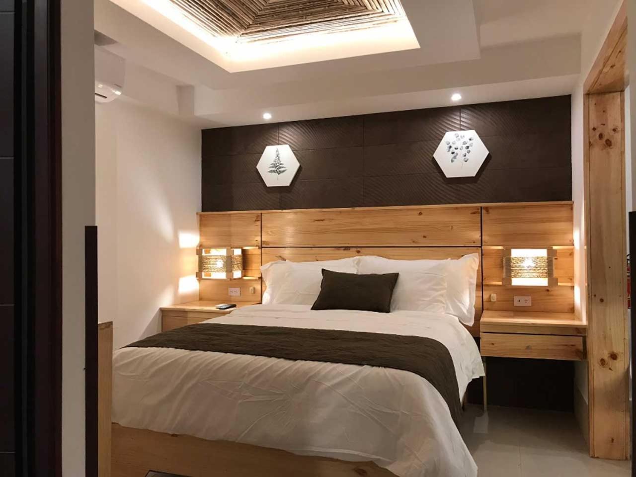 Aranjuez Lofts Santa Ana Appartement Santa Ana  Kamer foto