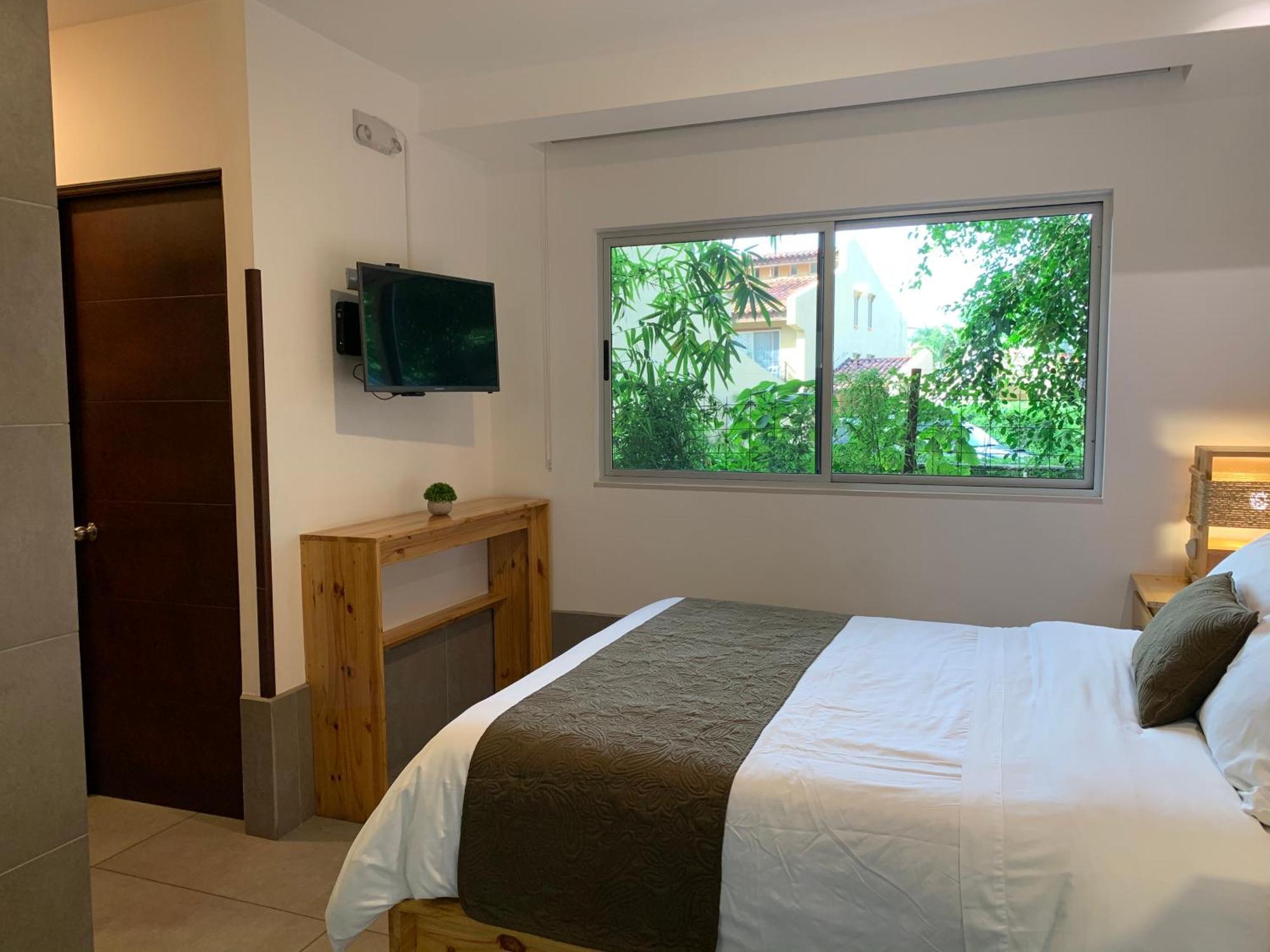 Aranjuez Lofts Santa Ana Appartement Santa Ana  Kamer foto