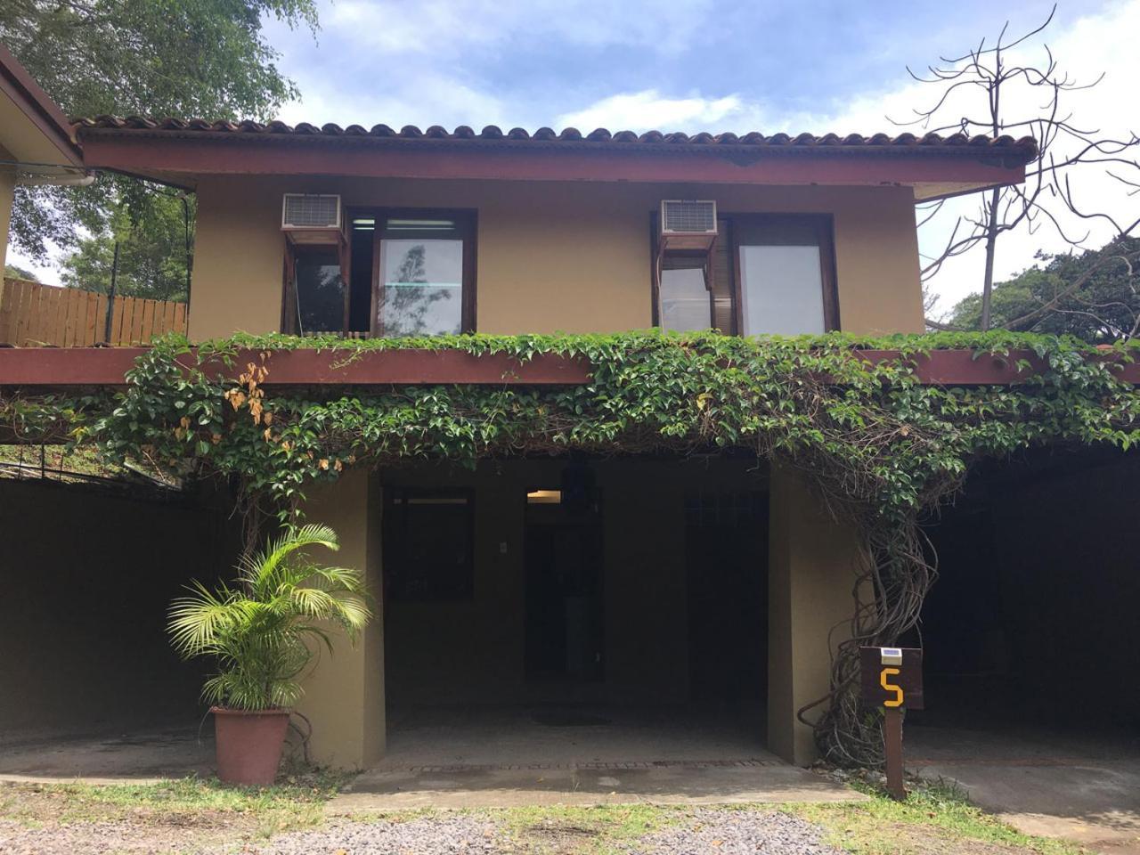 Aranjuez Lofts Santa Ana Appartement Santa Ana  Kamer foto