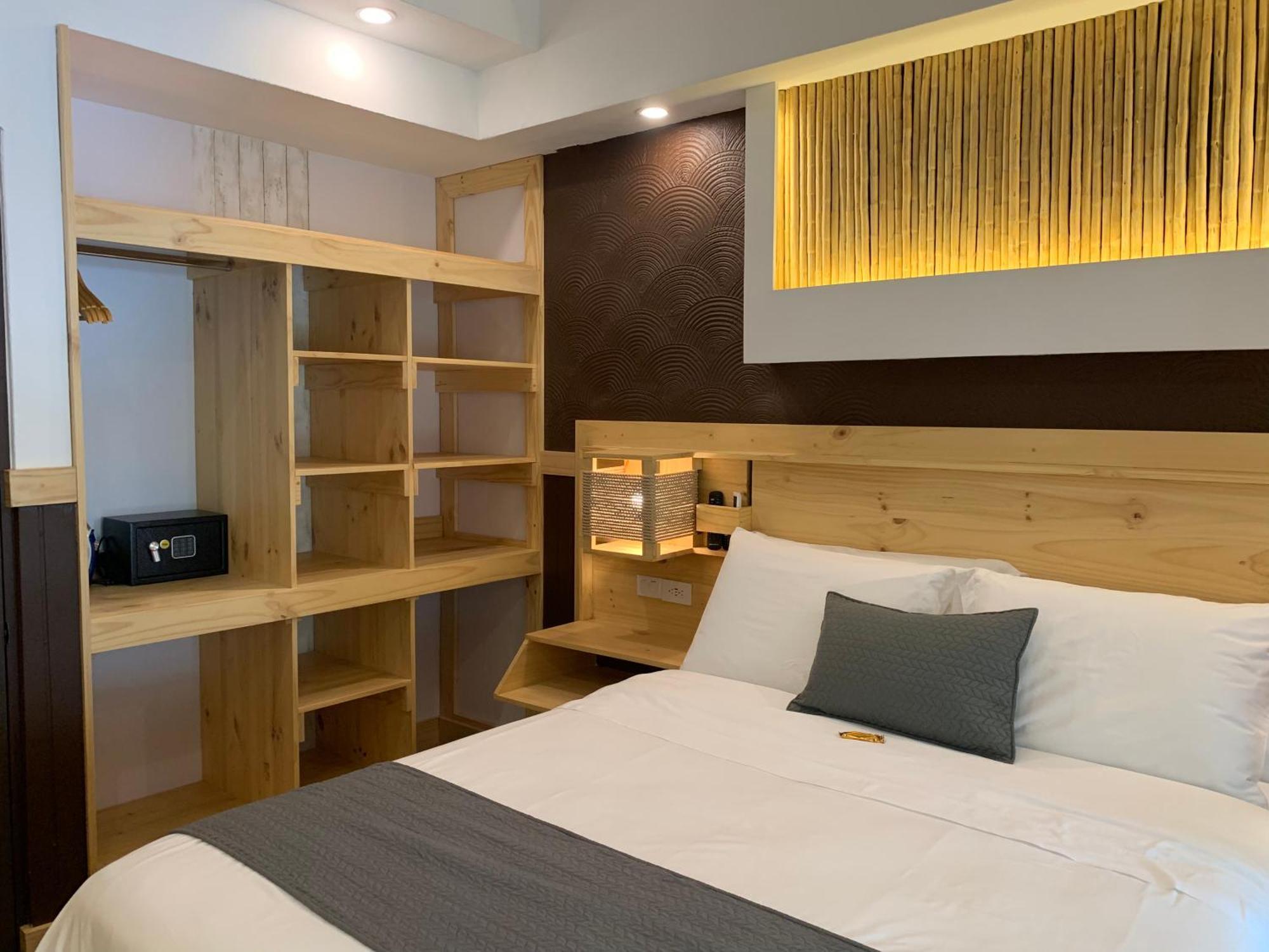Aranjuez Lofts Santa Ana Appartement Santa Ana  Kamer foto
