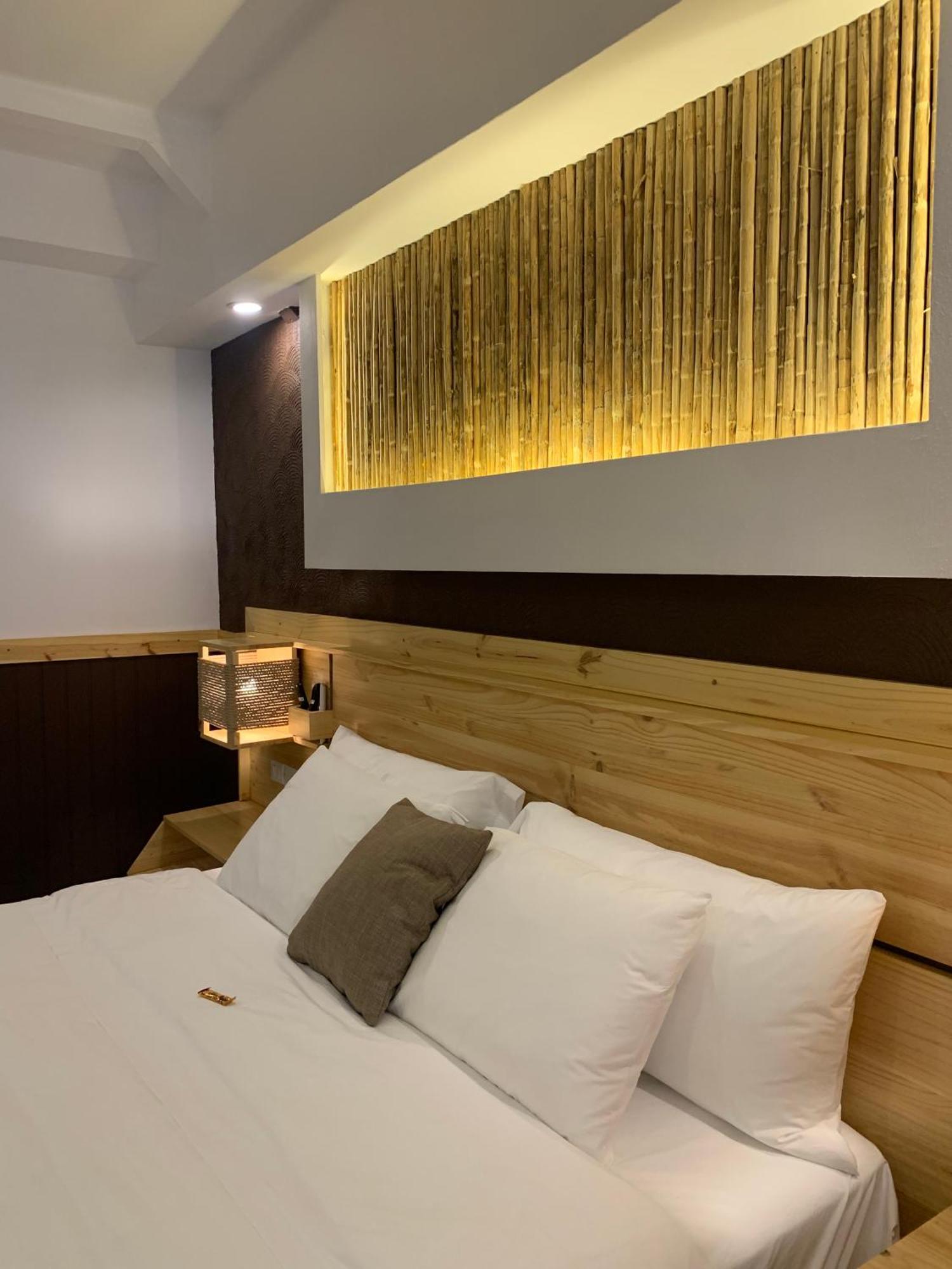 Aranjuez Lofts Santa Ana Appartement Santa Ana  Buitenkant foto