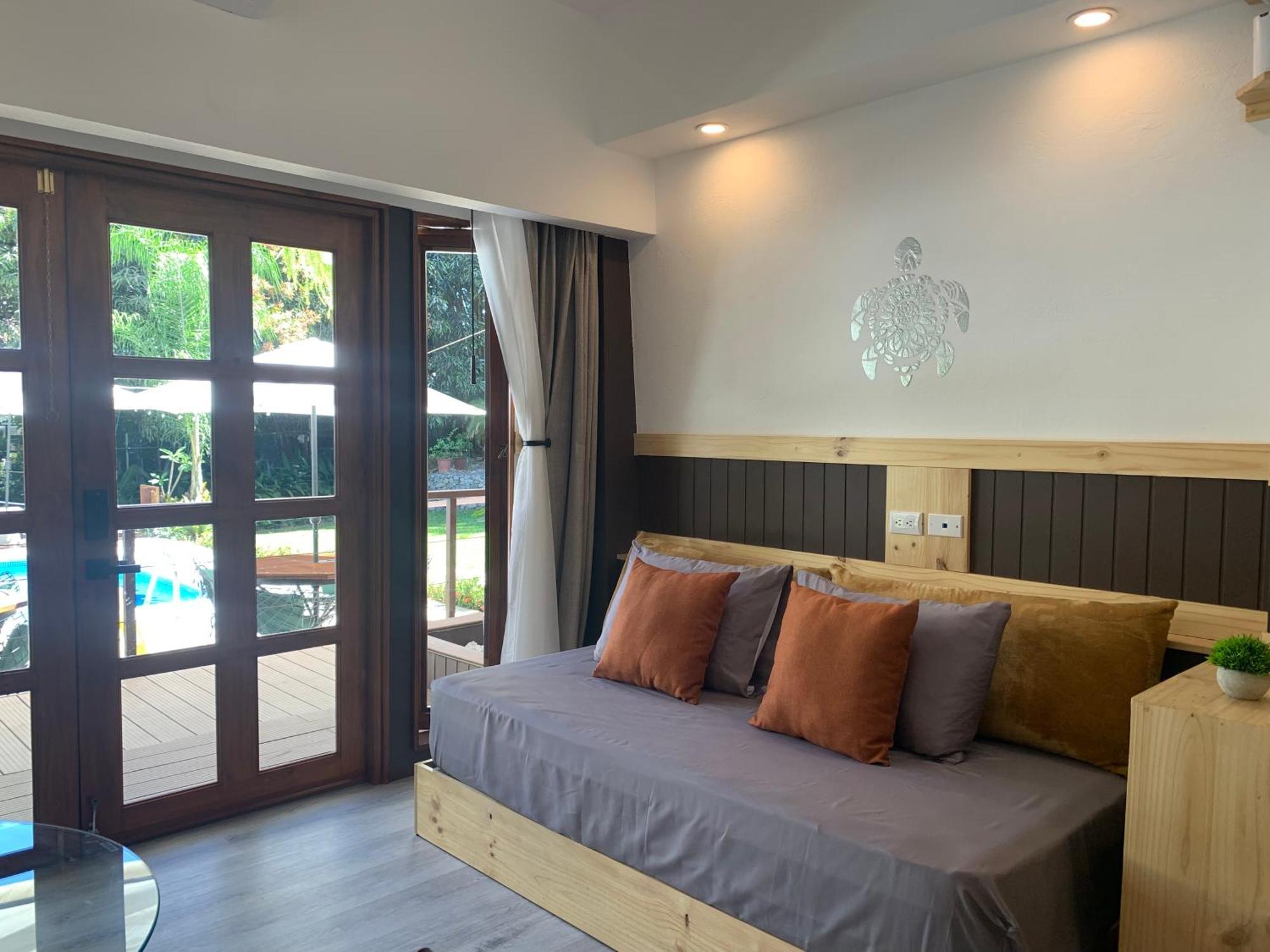 Aranjuez Lofts Santa Ana Appartement Santa Ana  Buitenkant foto