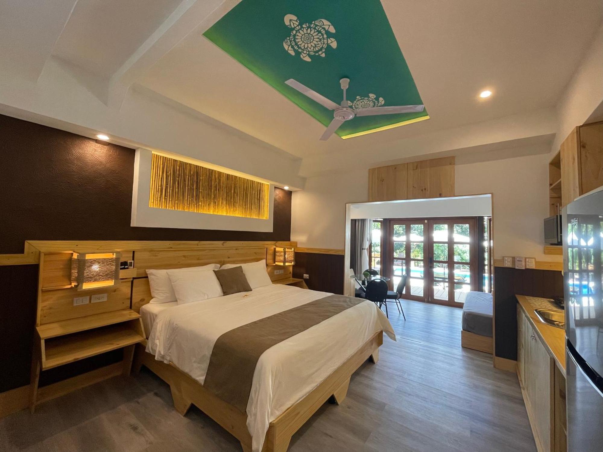 Aranjuez Lofts Santa Ana Appartement Santa Ana  Buitenkant foto