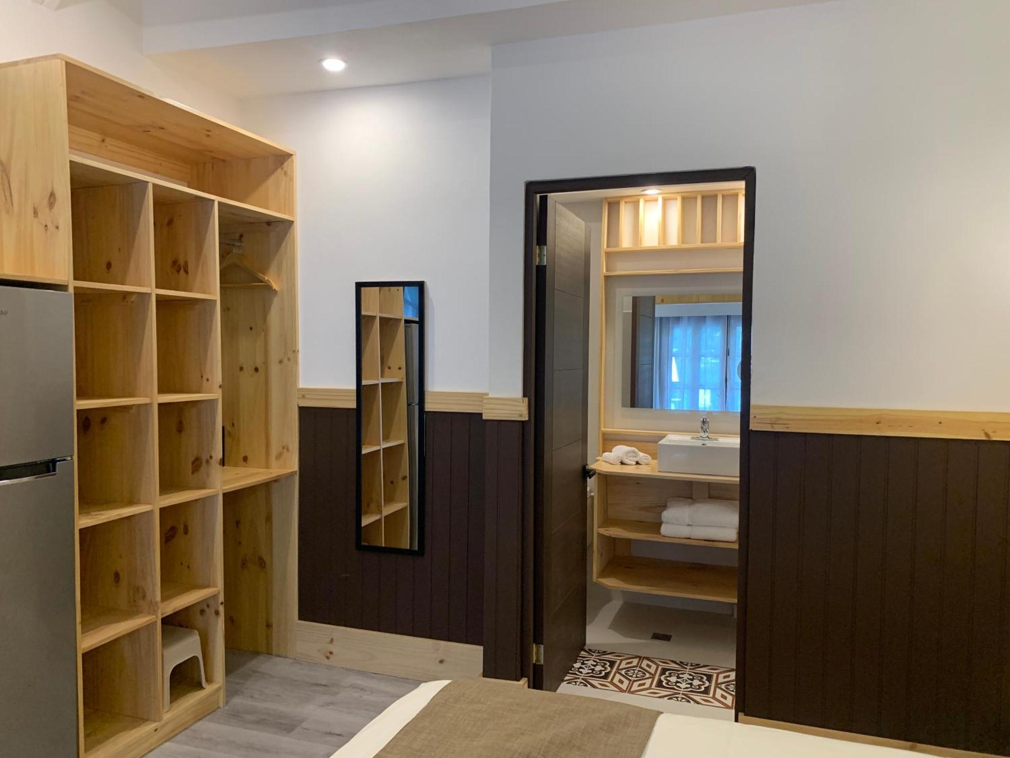 Aranjuez Lofts Santa Ana Appartement Santa Ana  Buitenkant foto