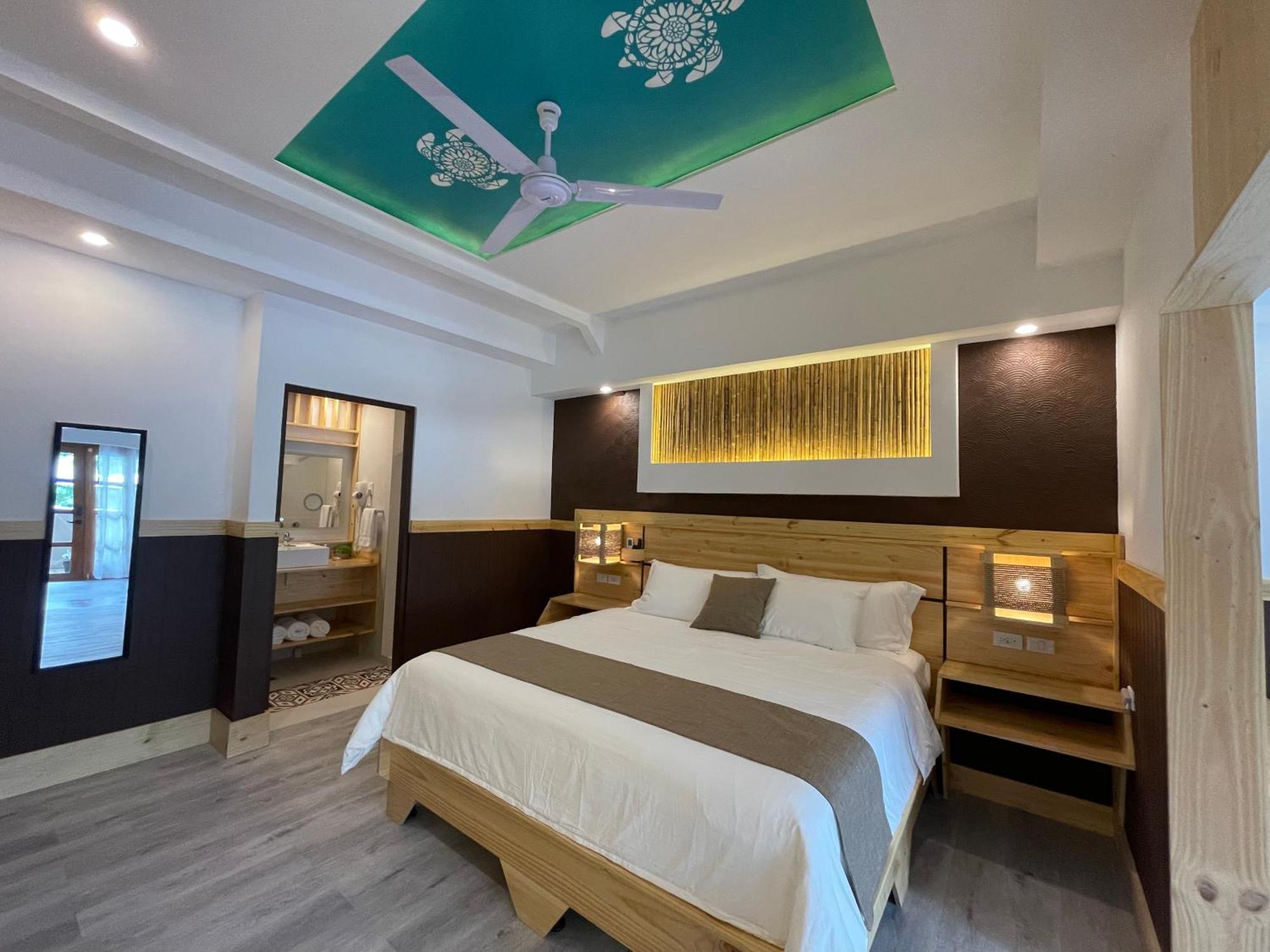 Aranjuez Lofts Santa Ana Appartement Santa Ana  Buitenkant foto
