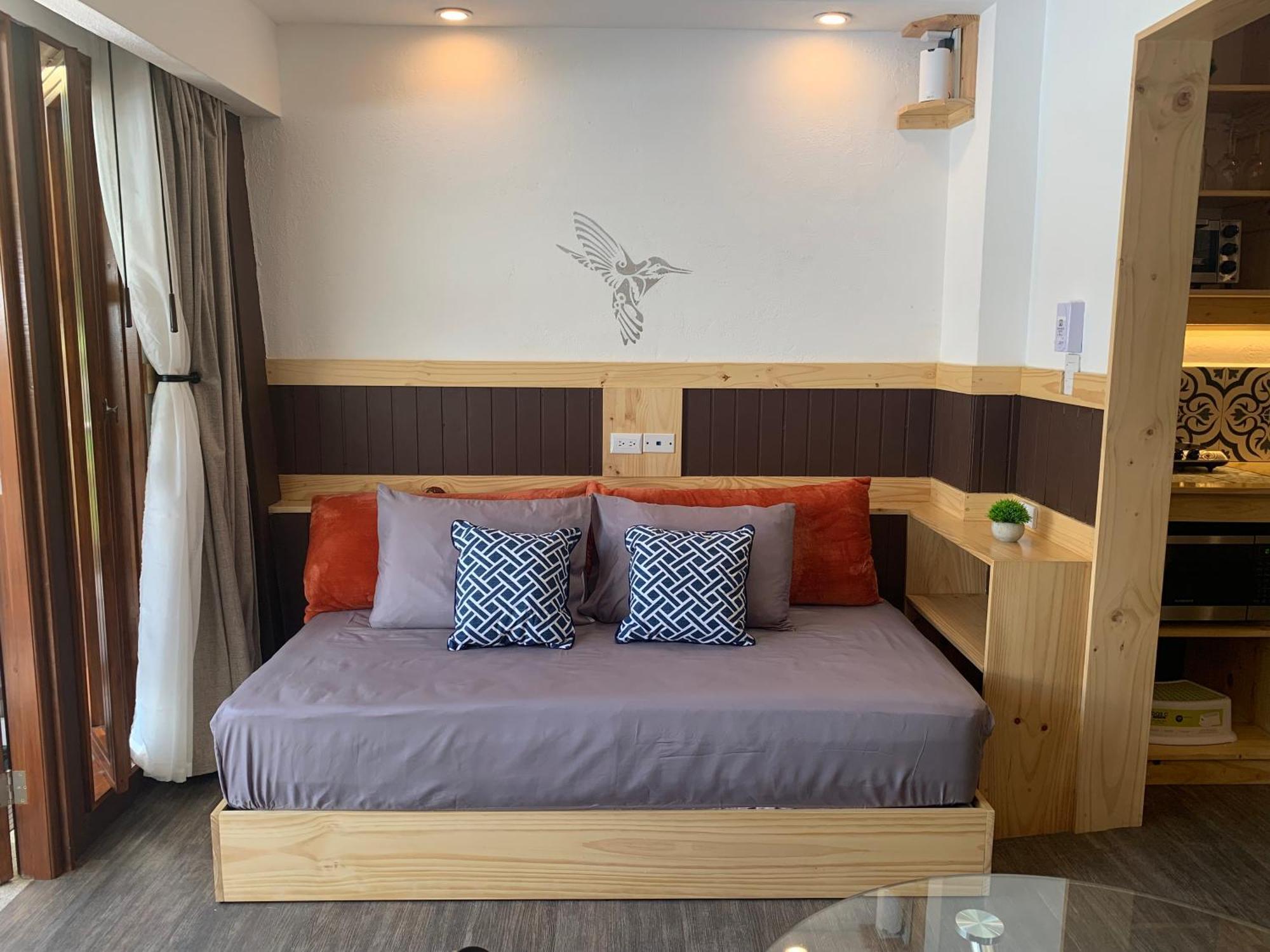 Aranjuez Lofts Santa Ana Appartement Santa Ana  Buitenkant foto